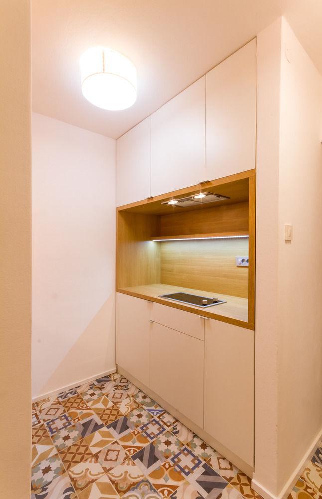 Forgotten Garden Apartments ポルトローシュ エクステリア 写真