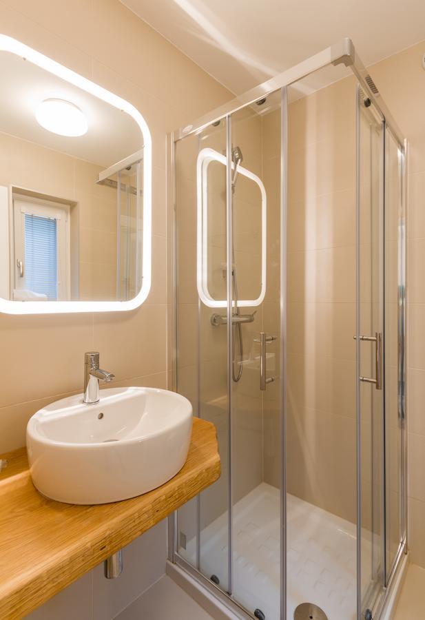 Forgotten Garden Apartments ポルトローシュ エクステリア 写真